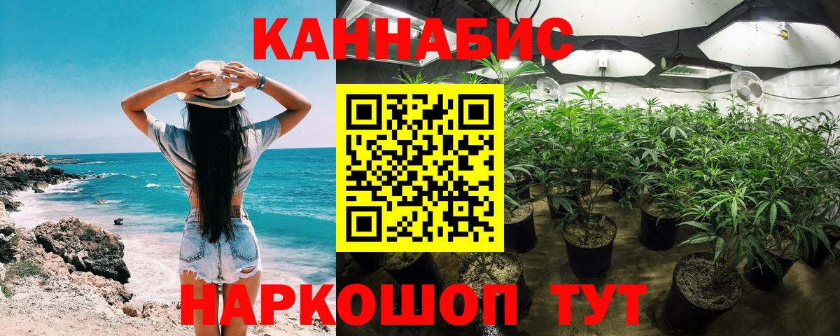 Каннабис планчик Бирск